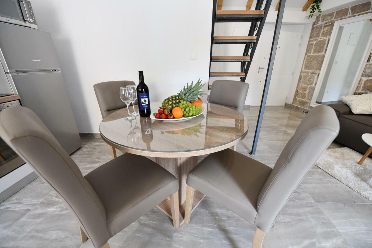 Apartment Lavanda Sinj Buitenkant foto