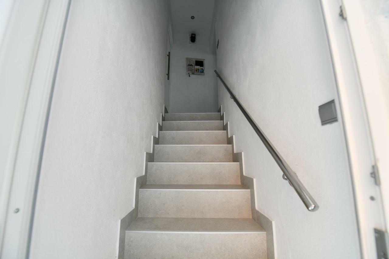 Apartment Lavanda Sinj Buitenkant foto